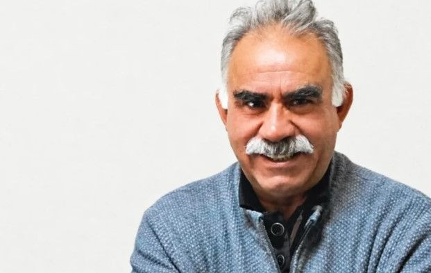Öcalan Evlenmek İstiyor, Evleneceği Kişi Belli Oldu - Resim: 3