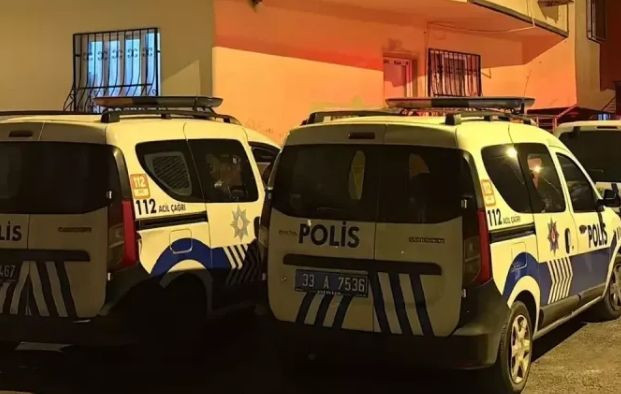 Anne Dehşeti: 5 Yaşındaki Oğlunu Katletti - Resim: 2