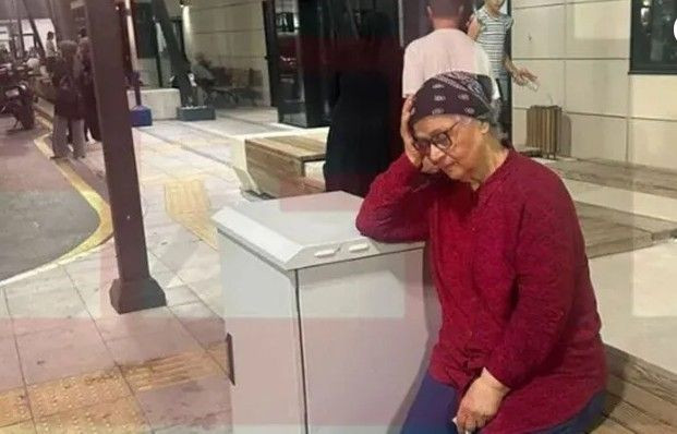 Tutuklu Başkan'ın annesinden yürek yakan feryat - Resim: 4