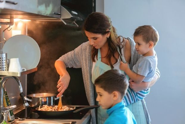 Ev kadınlarına erken emeklilikte yeni kulis bilgileri! - Resim: 4