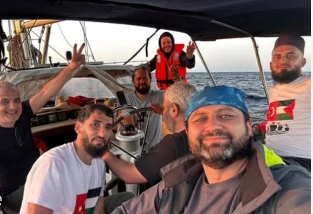 İkbal Gürpınar İsrail'de yaşadıklarını anlattı - Resim: 7