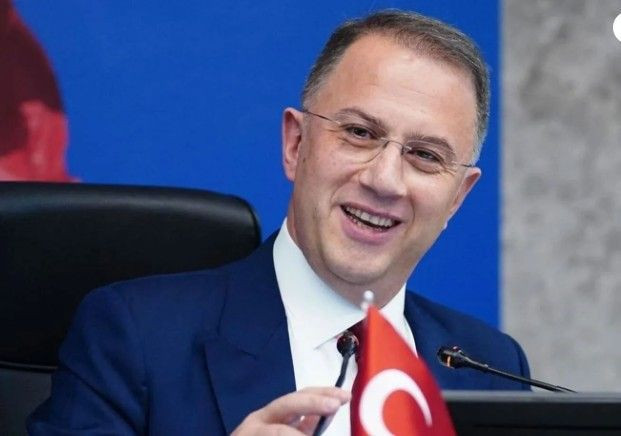 Tutuklu Başkan'ın annesinden yürek yakan feryat - Resim: 6