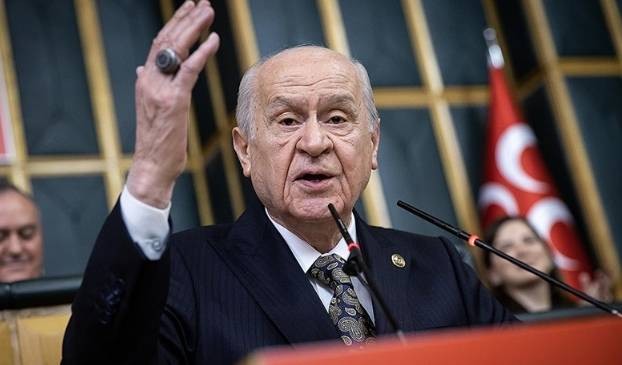 MHP'li Başkana Hain Saldırı - Resim: 2