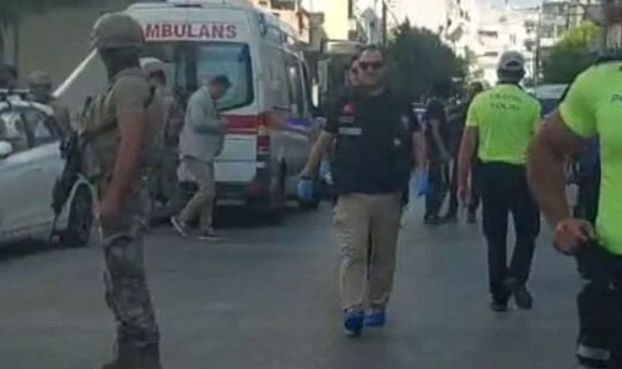 2 polisimizi şehit eden 16 yaşındaki hainin ifadesi ortaya çıktı! - Resim: 2