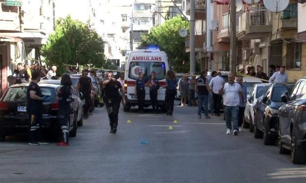 Erdoğan'dan Şehit Edilen 2 Polis Hakkında İlk Açıklama - Resim: 5