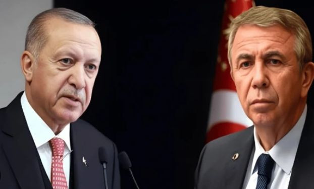 Erdoğan Mı Yavaş Mı İşte Cevabı - Resim: 3