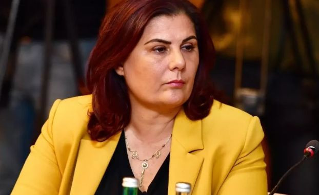 Özlem Çerçioğlu İle İlgili Bomba İddialar! - Resim: 3