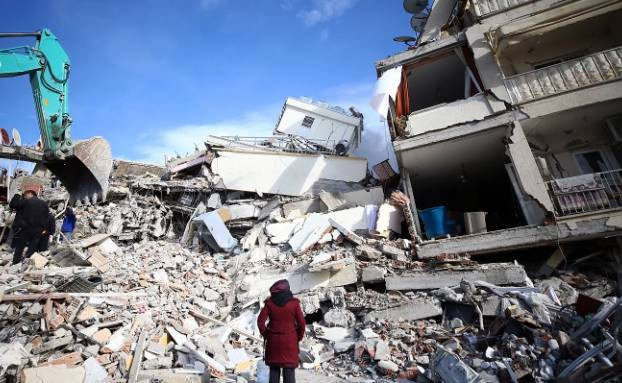 Naci Görür'den İki İl İçin Uyarı - Resim: 3