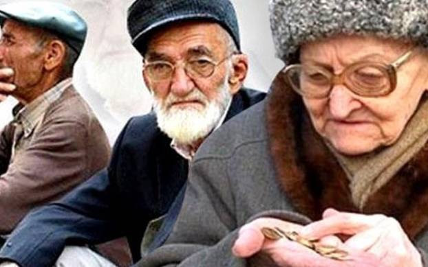 Emekli Aylığı Zammı Son Dakika - Resim: 3