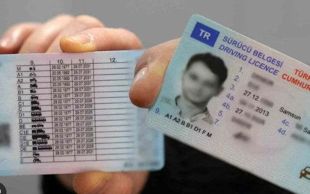 Bu ehliyetlerin tamamı iptal edilecek - Resim: 2