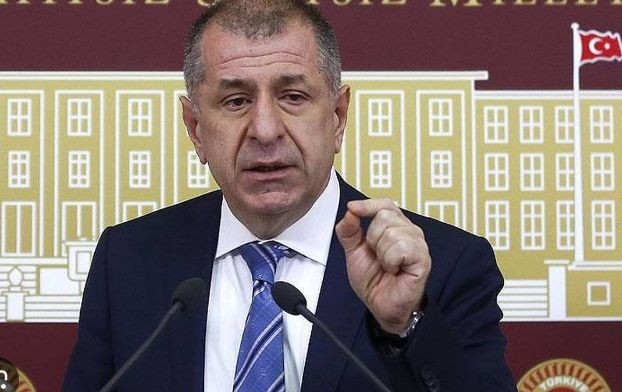 Ümit Özdağ’dan İmralı Tepkisi - Resim: 4