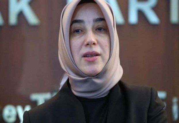 Özlem Zengin'den seçim açıklaması - Resim: 2