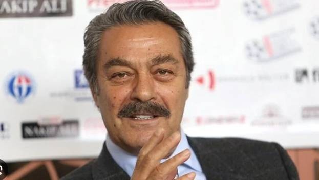 Kadir İnanır'dan Hayranlarını Üzen Haber Geldi - Resim: 3