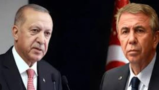 Cumhurbaşkanlığı Anketinde Şok Eden Sonuç - Resim: 6