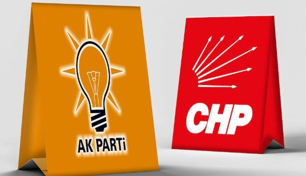 Ankara Kulisleri Hareketlendiren İddia - Resim: 3