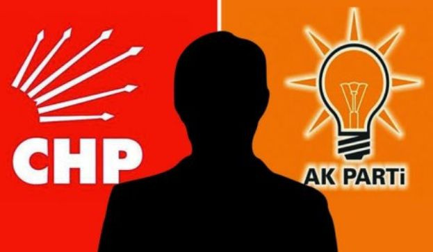 "CHP'li belediye başkanları AK Parti'ye geçecek" iddiası - Resim: 4