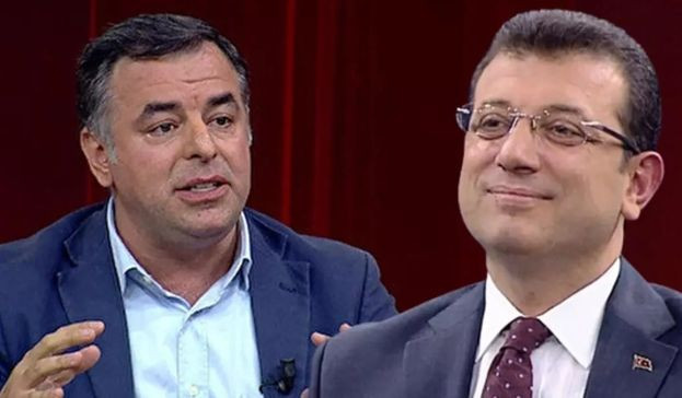 Barış Yarkadaş: “İmamoğlu’nu Bekleyen Süreç Yaklaşıyor” - Resim: 4