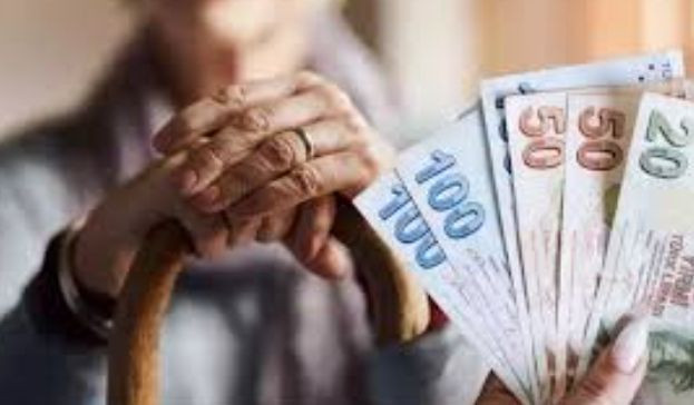 Emeklilere Umut Veren Gelişme - Resim: 5