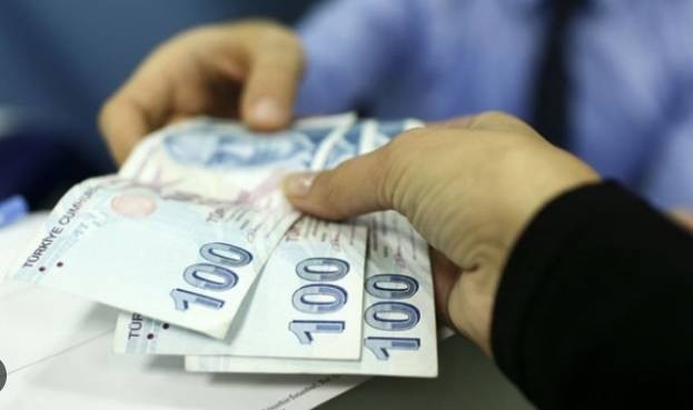Emekliye Çifte Müjde Geldi - Resim: 1