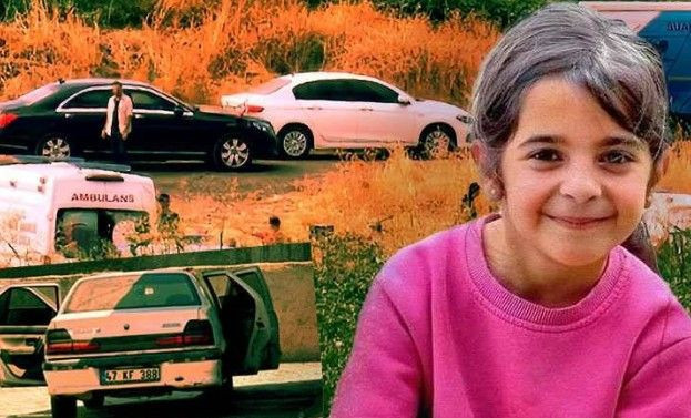 Narin’in Ağabeyinden Şok İddia - Resim: 2