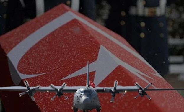 Görgü tanığı konuştu: Paraşütle inen birini gördüm - Resim: 5