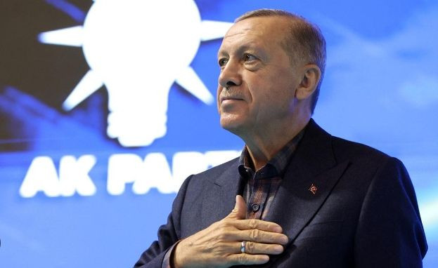 “Milletle Daha Güçlü Kucaklaşmazsak Eriyip Gideriz” - Resim: 2