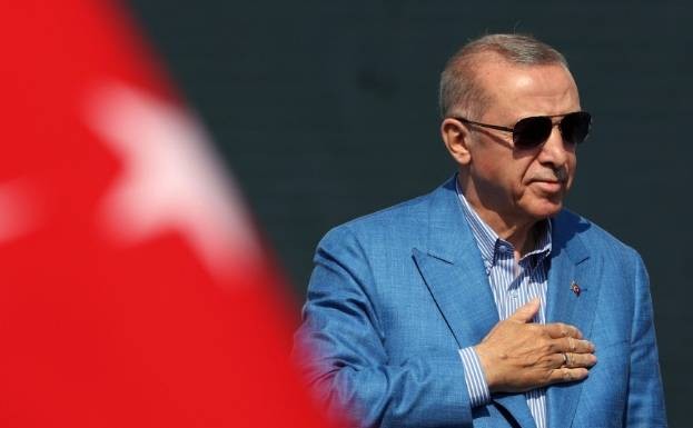 AKP İstanbul Mitingine Kaç Kişi Katıldı İşte Sayısı - Resim: 1