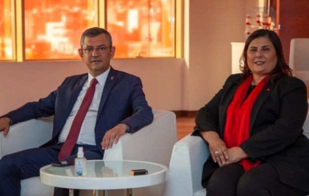 Çerçioğlu Hakkında Soruşturma Yeniden Açıldı İddiası - Resim: 1