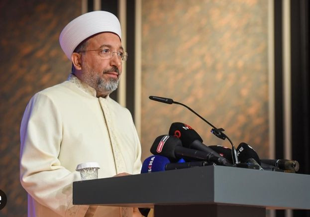 Diyanet’ten 29 Ekim Mesajı - Resim: 3