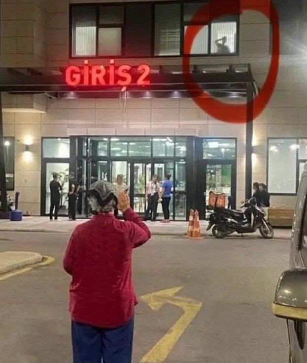 Tutuklu Başkan'ın annesinden yürek yakan feryat - Resim: 5