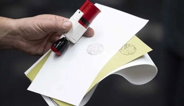 Son anket sonuçları açıklandı: Partilerin oy oranları fark açıldı - Resim: 4