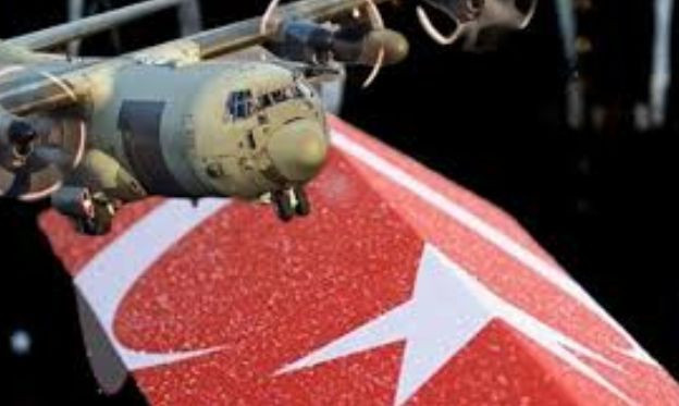 Düşen Uçağımızın Neden Düşmüş Sırrı Çözüldü - Resim: 6