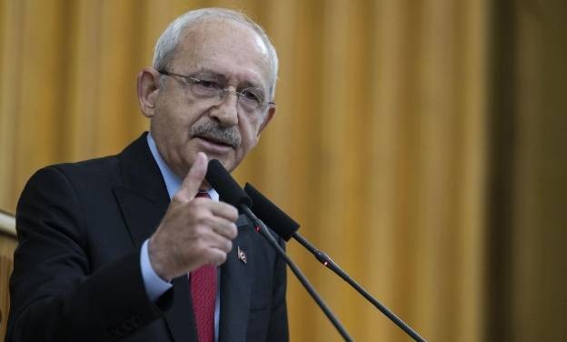 Kılıçdaroğlu'ndan acı haber var - Resim: 2