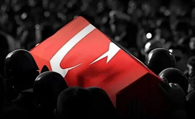 12 Mehmetçiğin Şehadetinde Kahreden Detay - Resim: 3