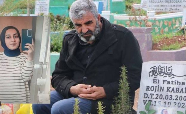 Rojin Kabaiş Davasında Yeni Gelişme - Resim: 4