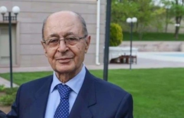 Ahmet Necdet Sezer'in son hali görenleri şaşırttı! - Resim: 2