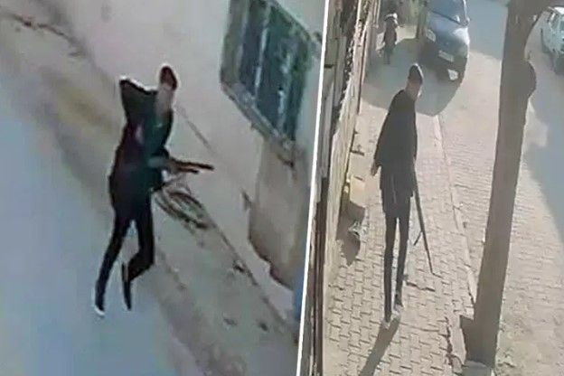 Turgutlu'daki okul saldırısını kim yaptı, neden yaptı, silahı nereden buldu? - Resim: 4