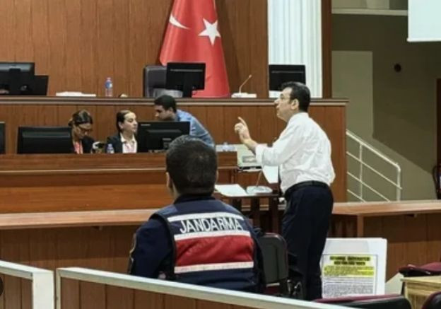 İddianamede dikkat çeken Ekrem İmamoğlu detayı! - Resim: 7