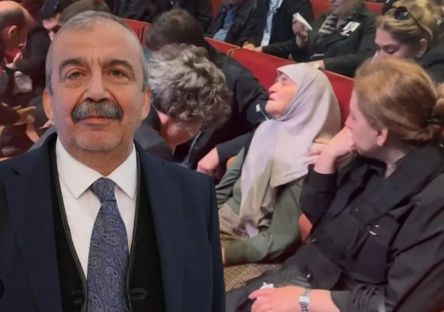 Sırrı Süreyya Önder’in Mal Varlığını Kızı Açıkladı - Resim: 8