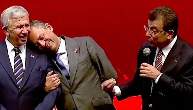 Cumhurbaşkanlığı anketinde görülmemiş fark! - Resim: 5