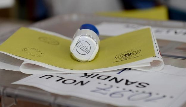 Partilerin Oy Oranları Yeniden Şekillendi - Resim: 6