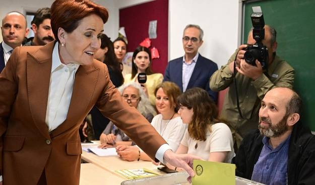 İyi Parti Başkanından Çok Kötü Haber - Resim: 2
