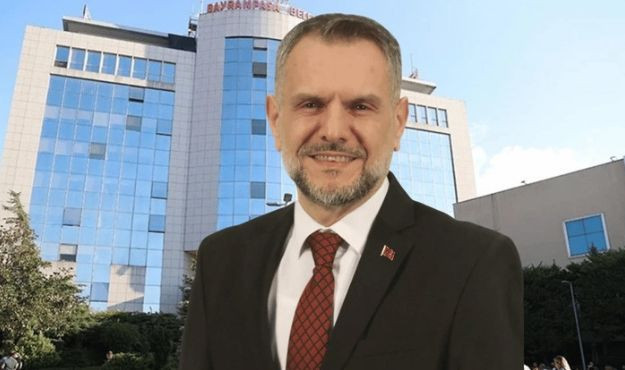 Bayrampaşa Belediyesi AK Parti'ye geçti! - Resim: 2
