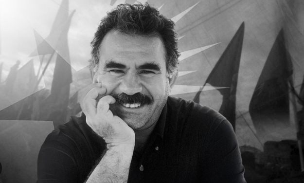 ''Öcalan’dan SDG’ye Suriye Talimatı'' - Resim: 4