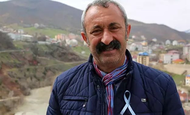 Maçoğlu yeni mesleğini açıkladı - Resim: 5