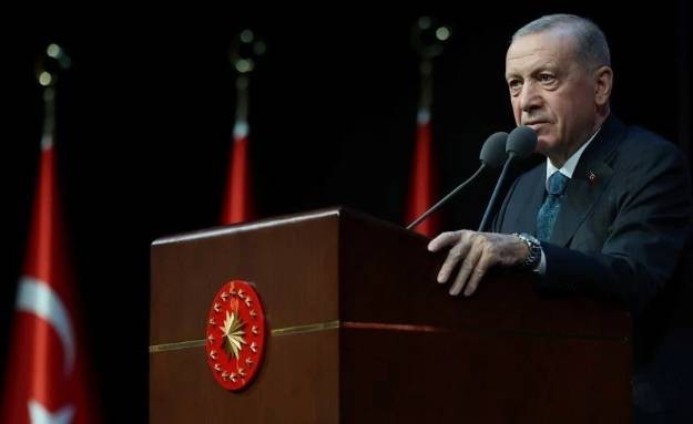 Cumhurbaşkanı Erdoğan'dan Flaş Talimat geldi - Resim: 3