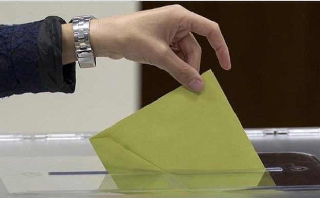 Son Anket Ortaya Çıktı! İşte Zirvedeki Parti - Resim: 13