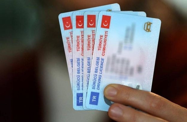 Bu ehliyetlerin tamamı iptal edilecek - Resim: 1