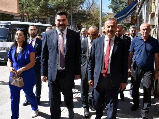 Son Anket Ortaya Çıktı! İşte Zirvedeki Parti - Resim: 6
