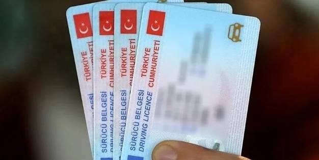 Ehliyet Yaşı Değişiyor - Resim: 2
